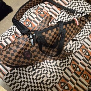 Sprayground Limited Edition